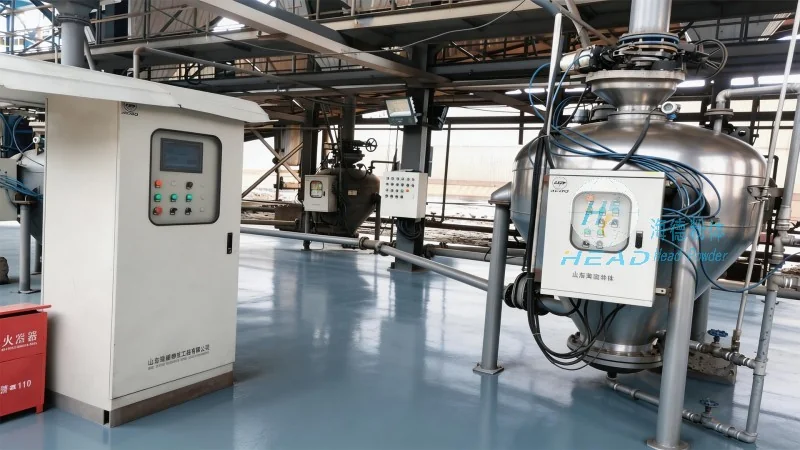 How to Convey Seaweed Powder? Methods of Seaweed Powder Transport