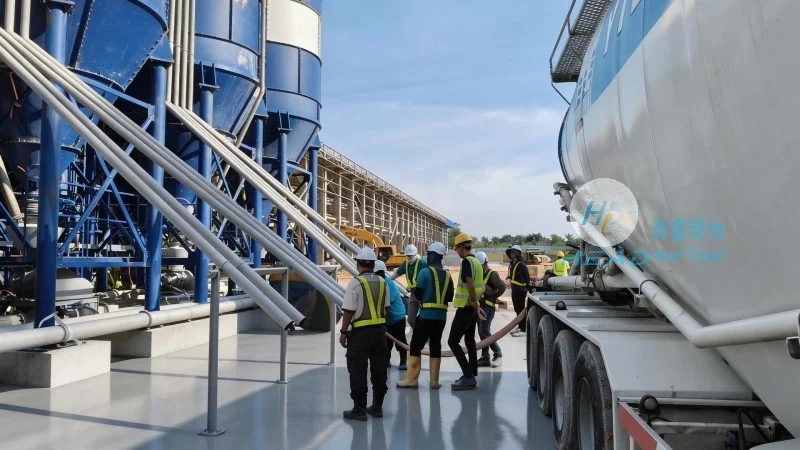 Selecting Positive Pressure vs. Negative Pressure for Corn Kernel Pneumatic Conveying: How to Distinguish?