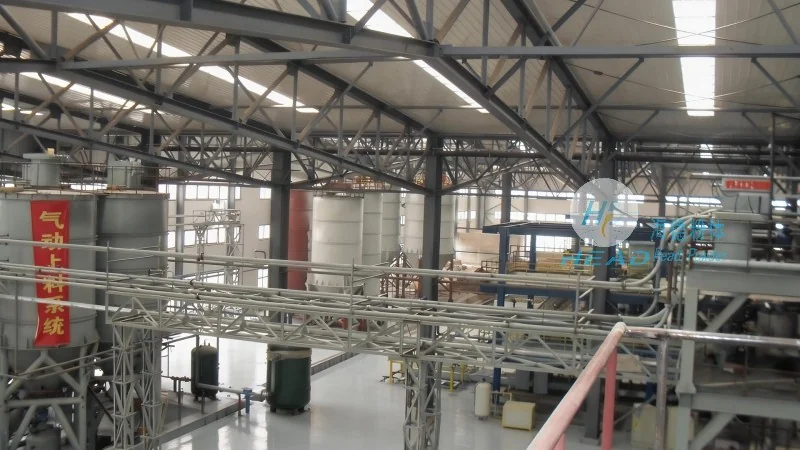 Principle and Working Scene Characteristics of Beer Brewery Pellet Pneumatic Conveying Line