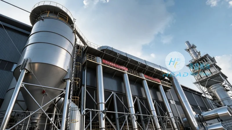 Working Principle and Features of Phosphorus Pentachloride Material Handling Equipment