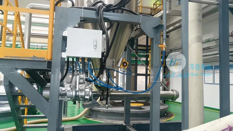 Common Coke Powder Conveying Methods: An Introduction to Pneumatic Conveying of Coke Powder